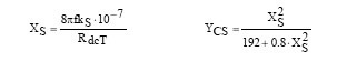 Neher-McGrath AC equation 
